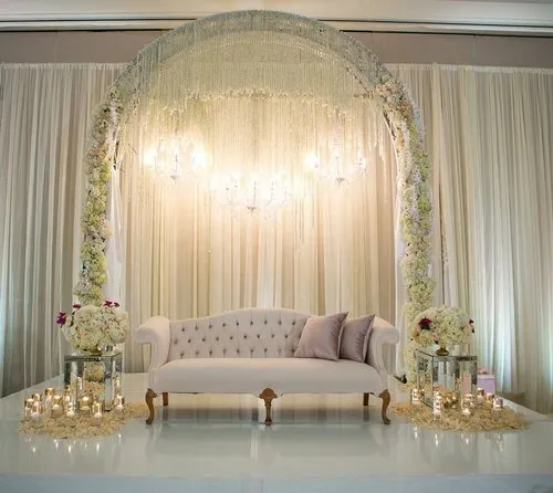 Creating the Wow Factor: How to Make Your Event Stand Out with Signature Decor Pieces