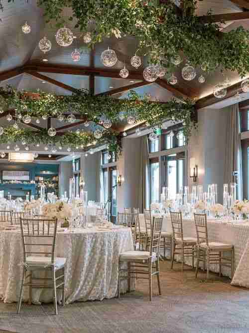 How to Choose the Perfect Wedding Venue: Tips from Affordable Weddings Plus Events