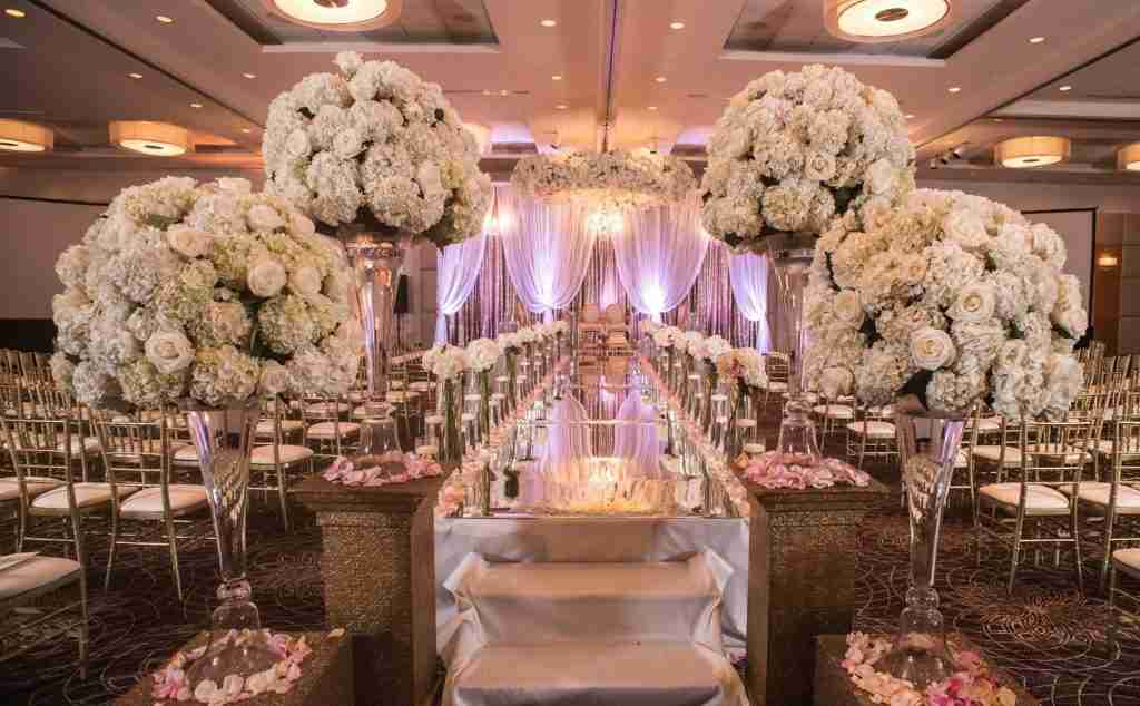 Elevate Your Event with Our Stunning Decor Rentals: Transform Your Vision into Reality