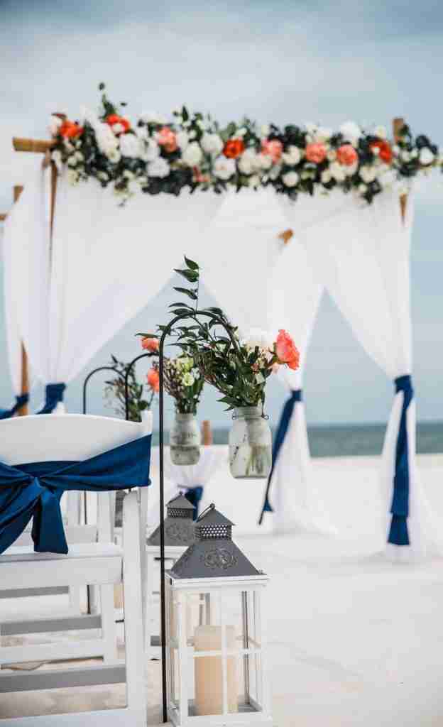 Essential Wedding Rentals You Need for a Stunning Celebration