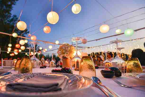 Transforming Moments: How Thoughtful Event Planning and Design Elevate Your Special Occasions