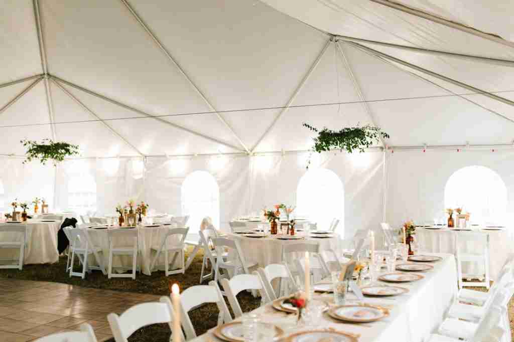 Transform Your Special Day with Our Event Rentals: Chairs, Tables, and Beyond