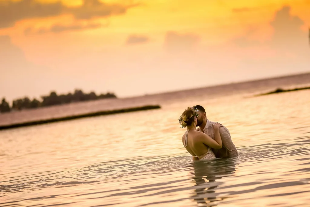 Dreamy Beach Wedding Themes: From Tropical Paradise to Elegant Seaside Soirée