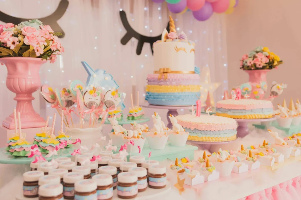 2024's Must-Have Birthday Party Trends: What’s Hot in Celebration Planning
