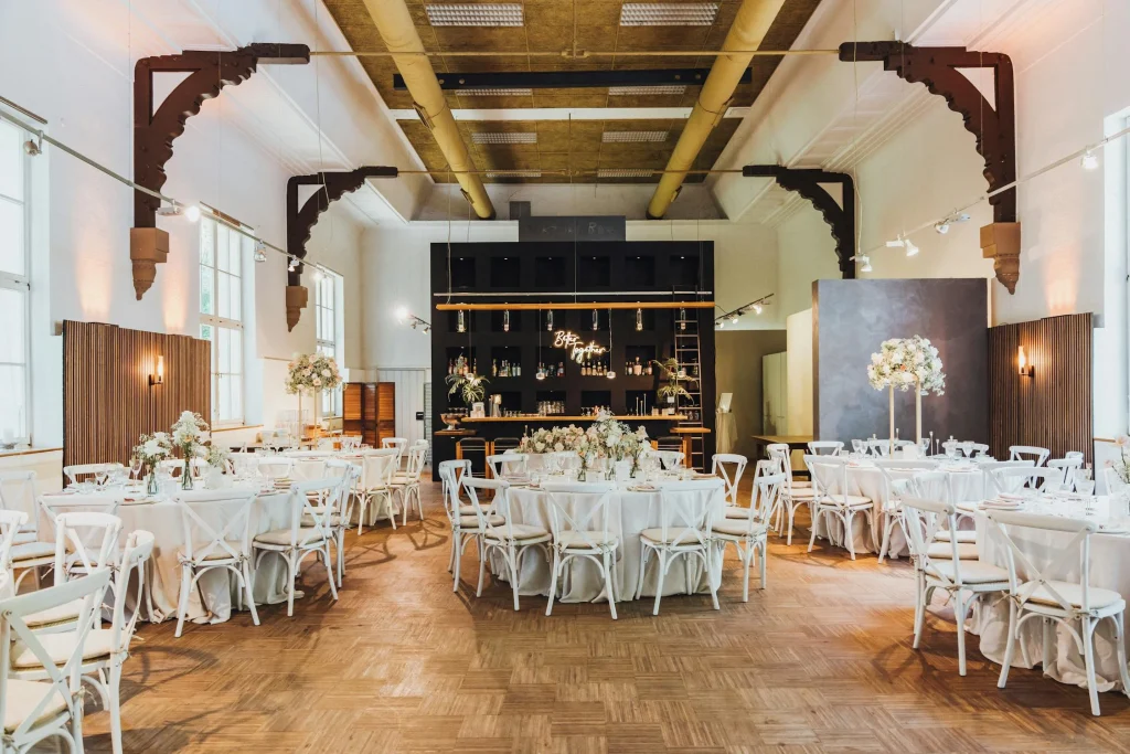 How to Choose the Right Event Rental Items for Your Celebration