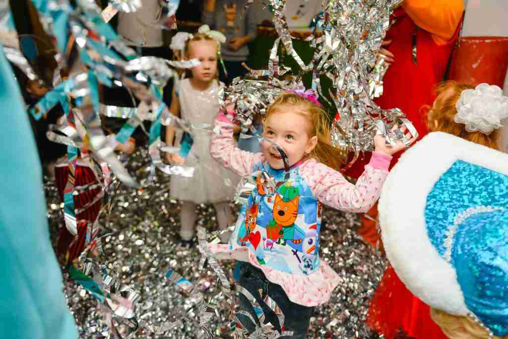Birthday Party Favors That Wow: Creative Ideas for All Age Groups