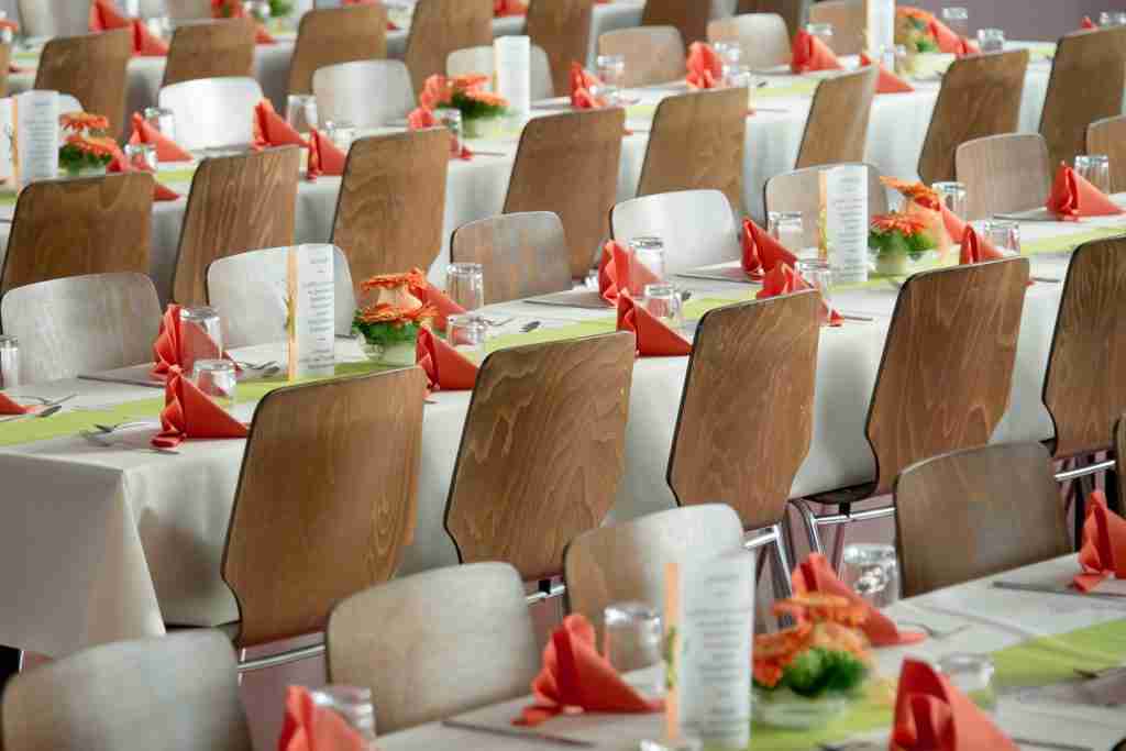Tech-Savvy Corporate Events: How Technology is Changing the Game