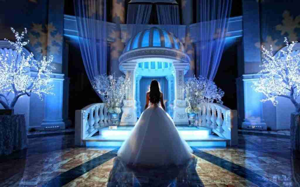 Transforming Your Event Hall for a Stunning Quinceañera Celebration