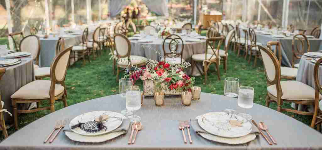 From Concept to Execution: The Ultimate Guide to Event Rentals