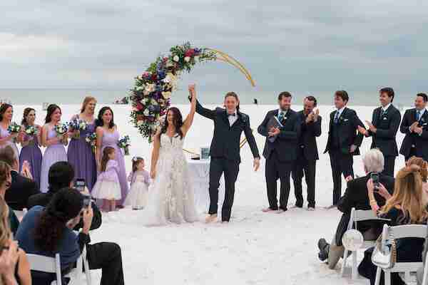 Big Love, Big Celebration: The Whole Gang Package for Your Special Day
