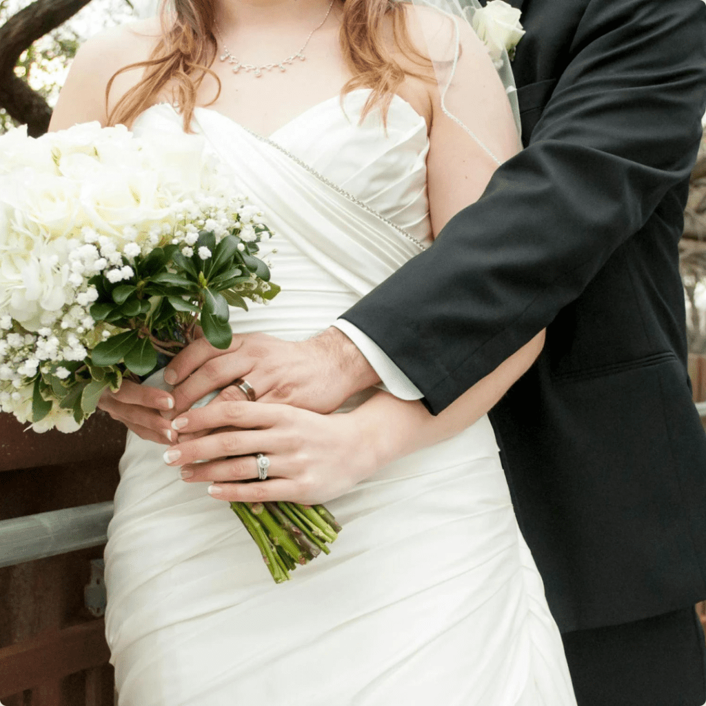 Intimate Weddings: Celebrating Love with Our Just the Two of Us Package