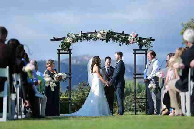 Who Can Officiate a Wedding in Florida? Your Legal Guide