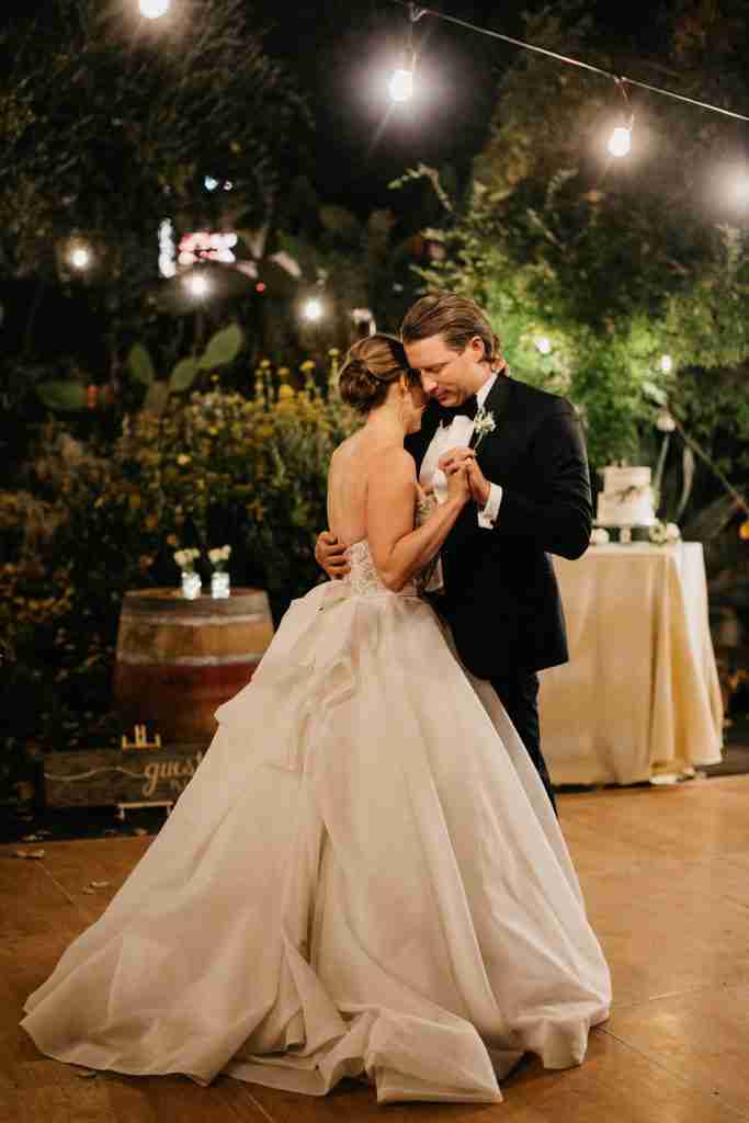 Dance the Night Away: Crafting the Ultimate Wedding Reception Playlist in Port Saint Lucie