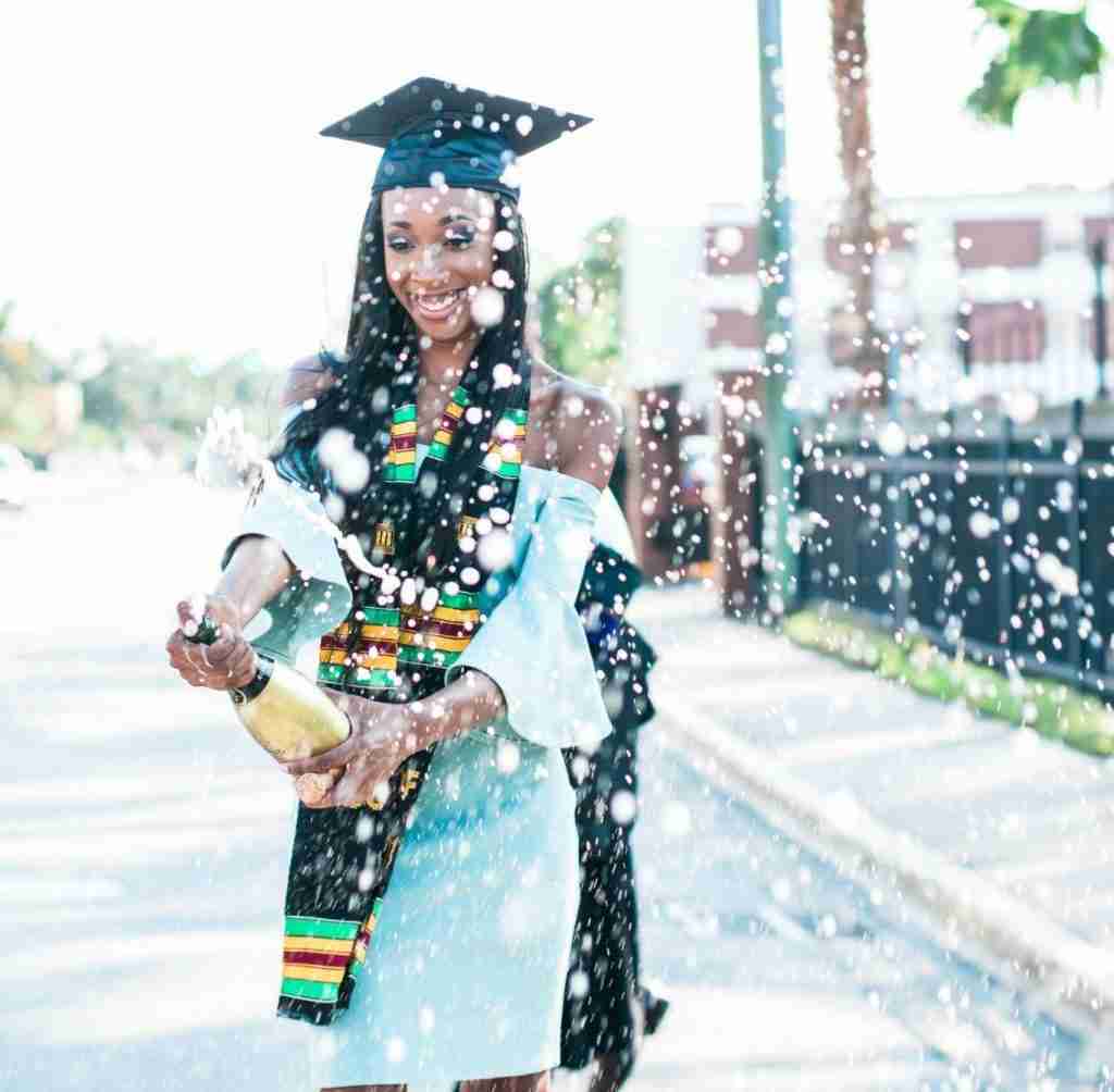 Celebrate in Style: Why an Event Hall is Perfect for Your Graduation Party