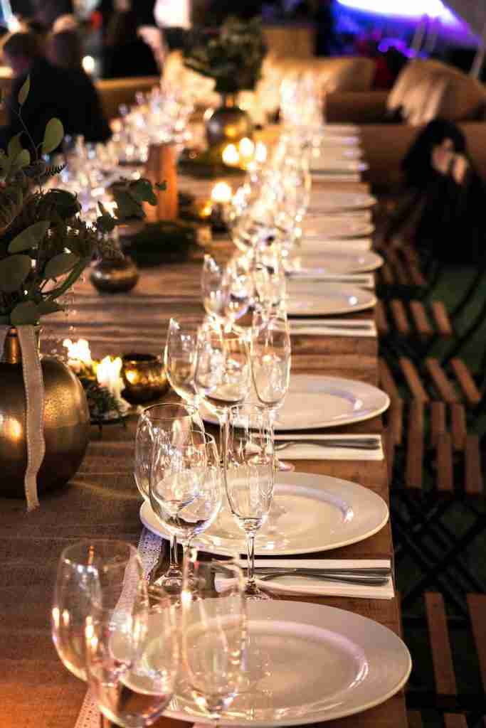 Creating Memorable Experiences: Unique Ideas for Your Wedding Reception