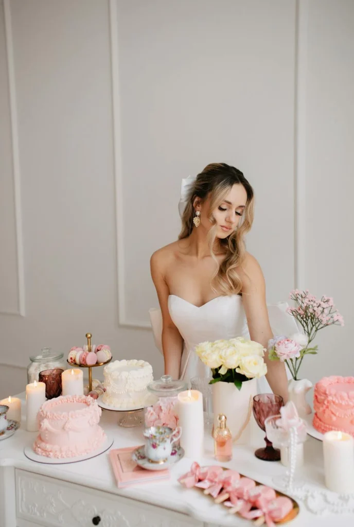 Eco-Friendly Weddings: A Sustainable Approach to Your Big Day
