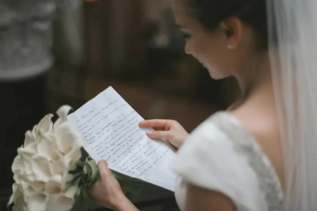 How to Personalize Your Wedding Ceremony
