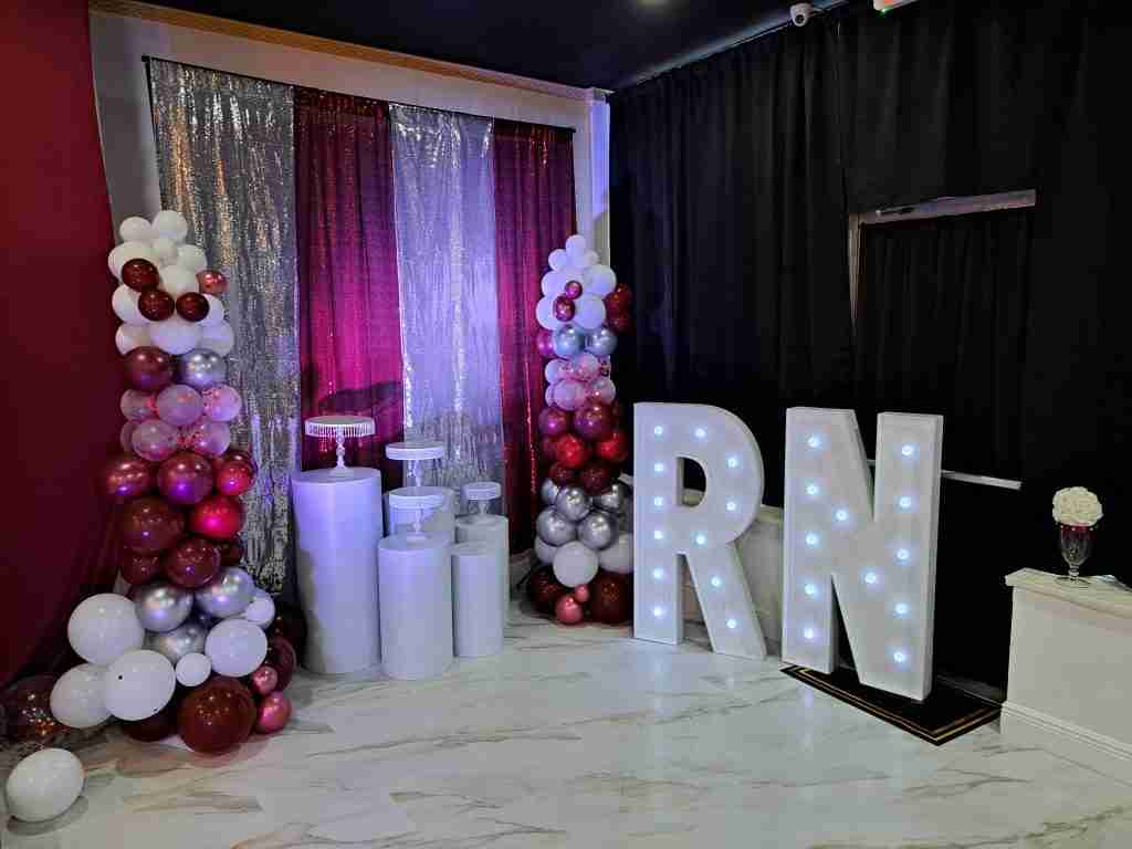 Make Every Celebration Unforgettable at AWPE Event Hall