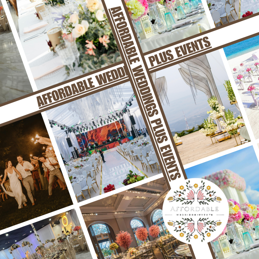 Choosing the Perfect Month to Get Married: A Seasonal Guide