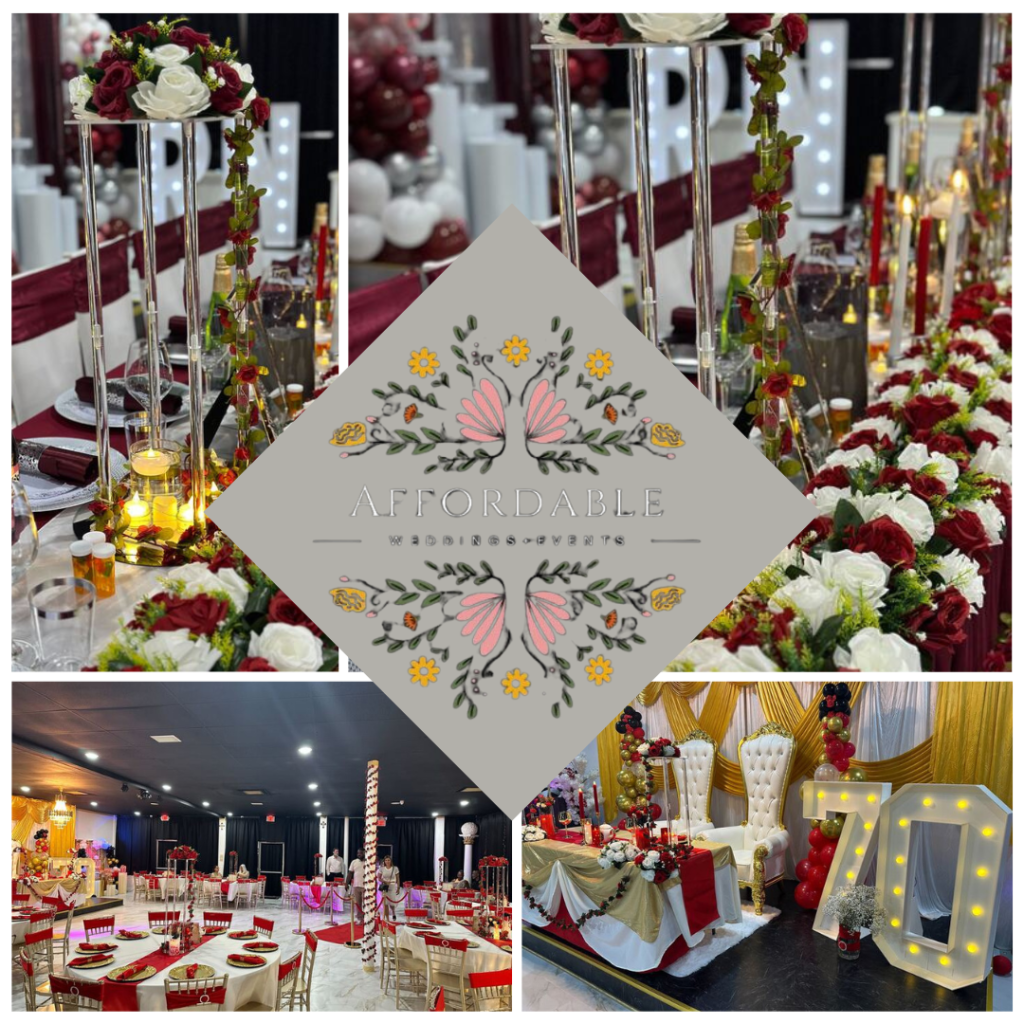 Top 10 Event Trends for 2025: Elevate Your Celebration with Style!