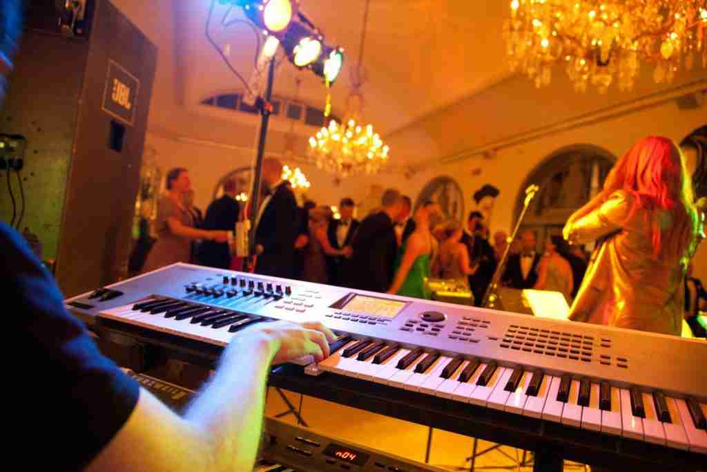 Event DJ