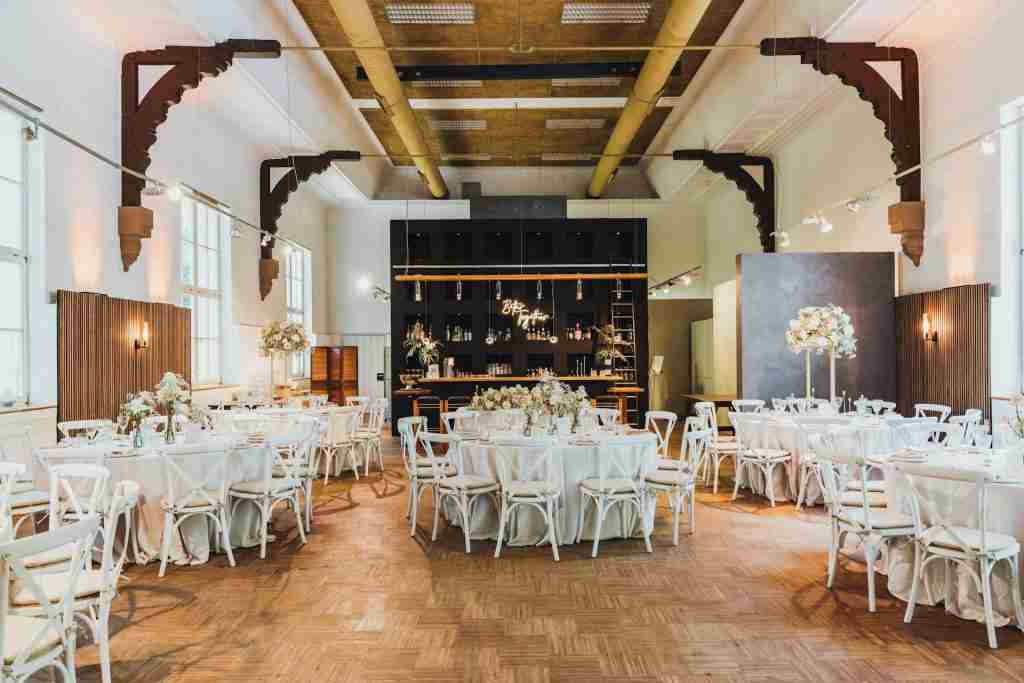 Assistant Event Decorator
