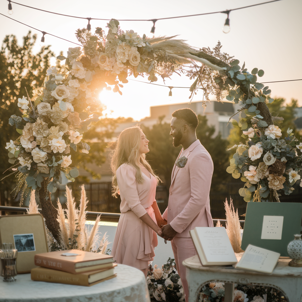 Anniversary & Vow Renewal Ideas to Celebrate Your Love