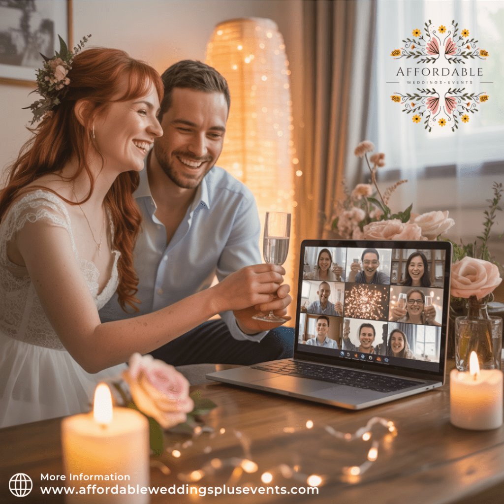 Why Virtual Weddings Are Here to Stay: Love Without Limits
