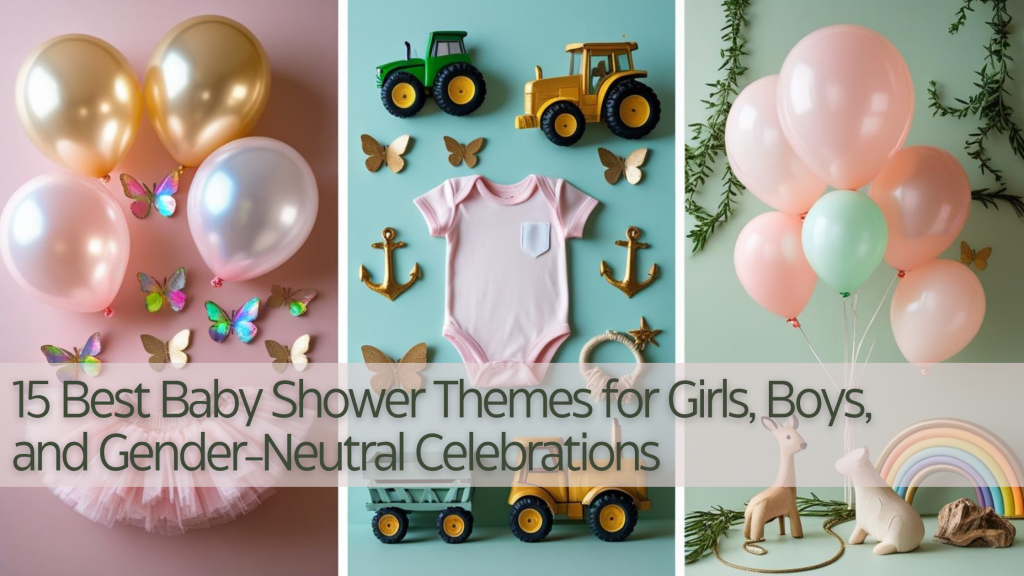 baby shower