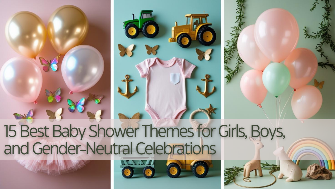 baby shower