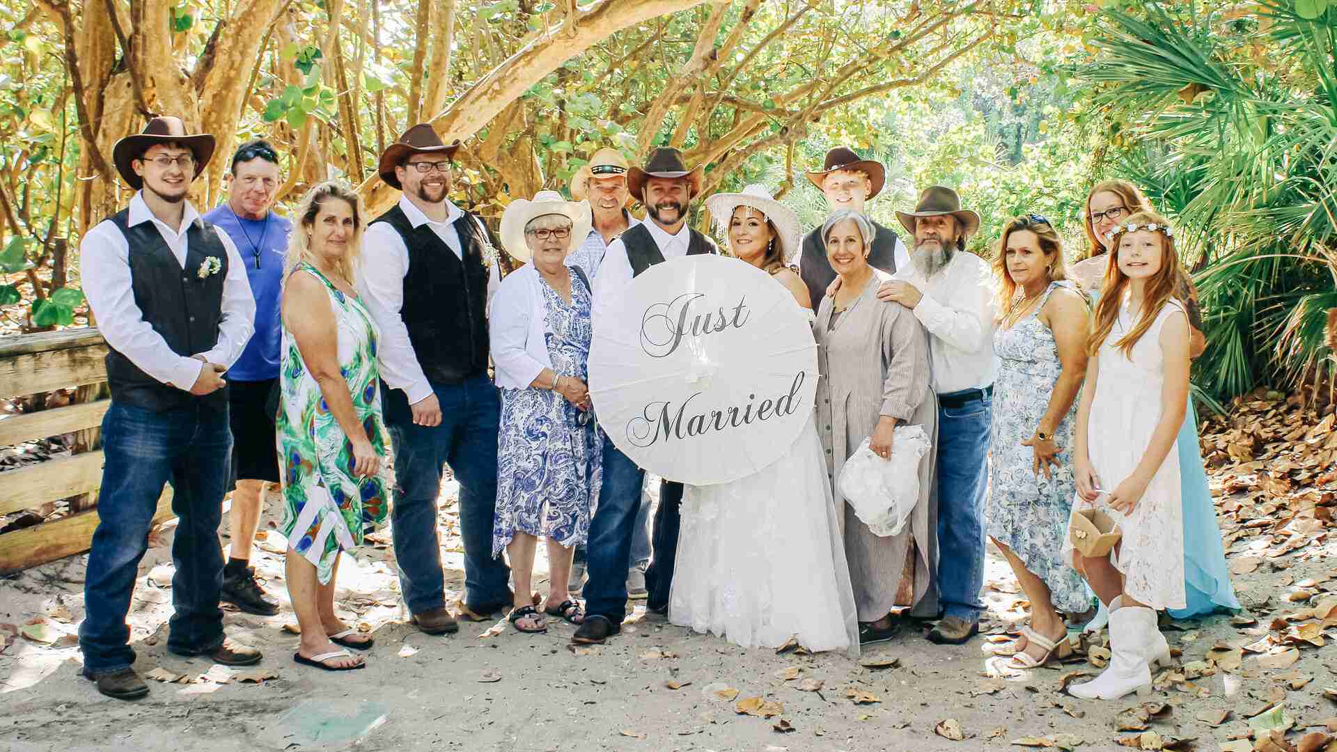 affordable wedding venue