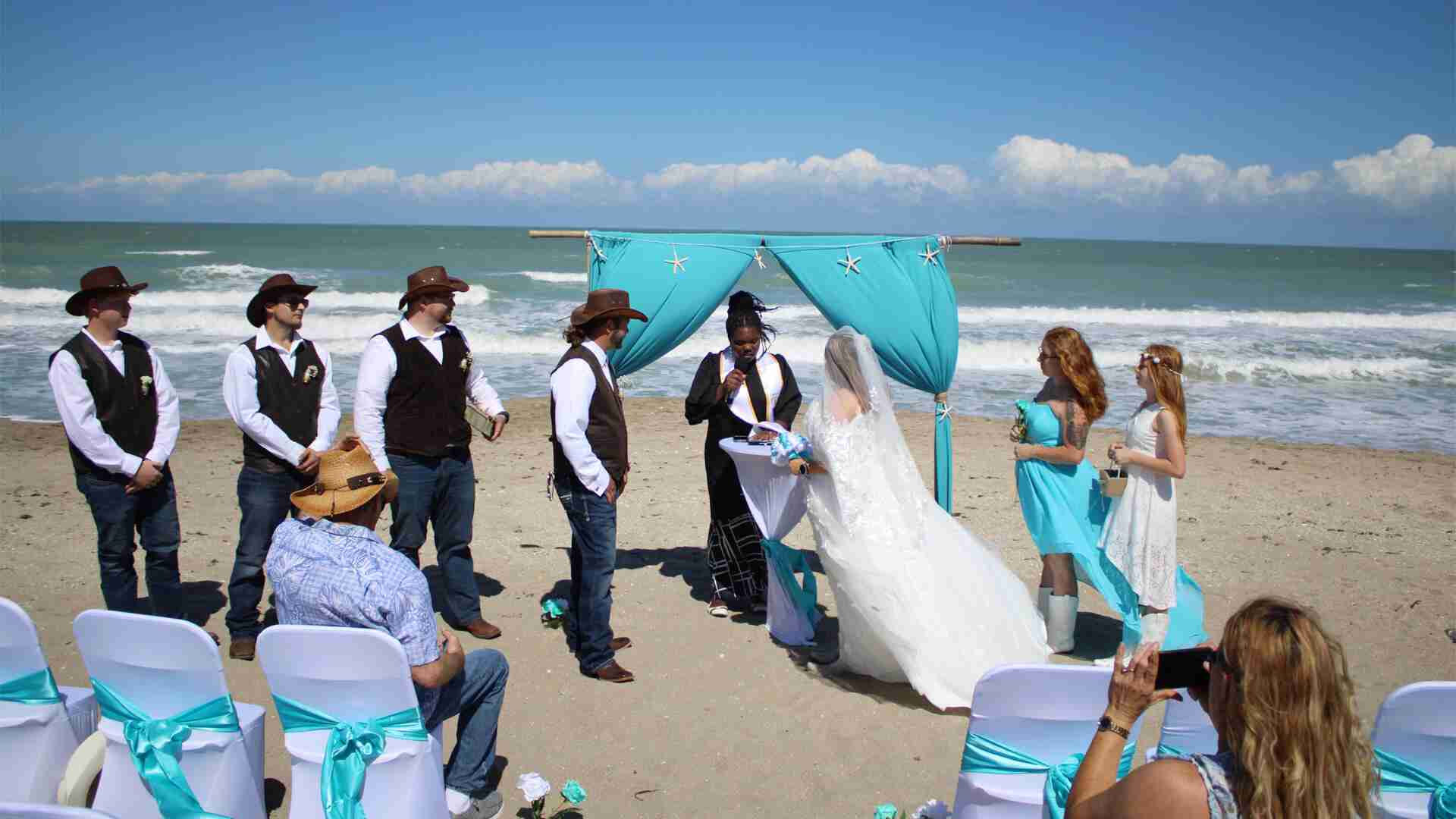 affordable wedding venue